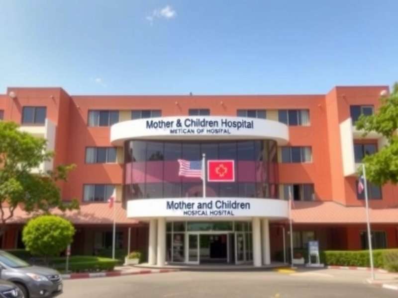 Child undergoing vaccination