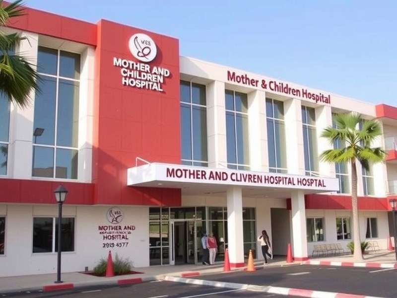 Newborn baby in neonatal ICU