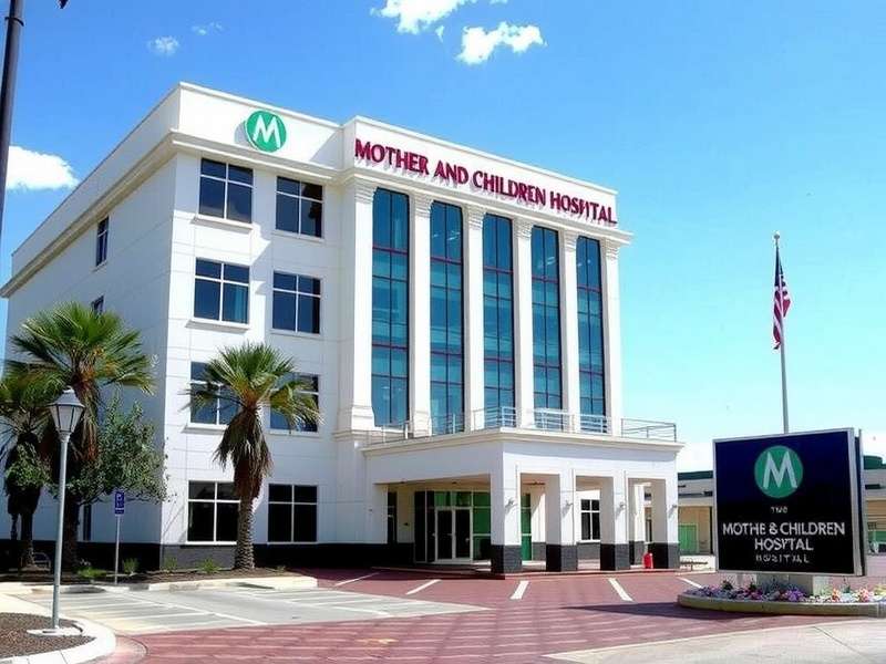 Dr. Sameer Khan, Pediatric Surgeon