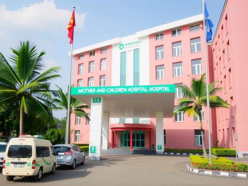 Sunita Rao, Mother of two